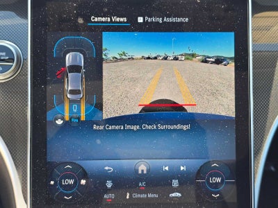 2026 Mercedes-Benz C 300 4MATIC® Sedan