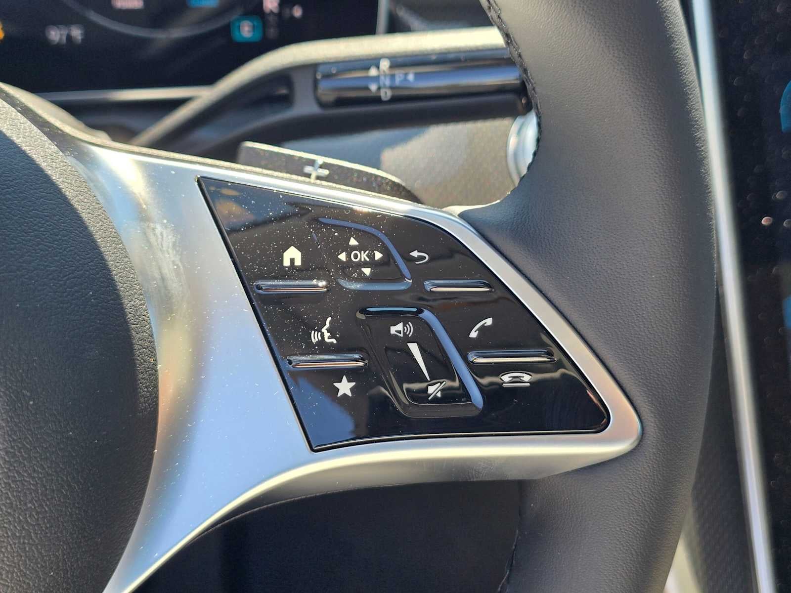 2026 Mercedes-Benz C 300 4MATIC® Sedan