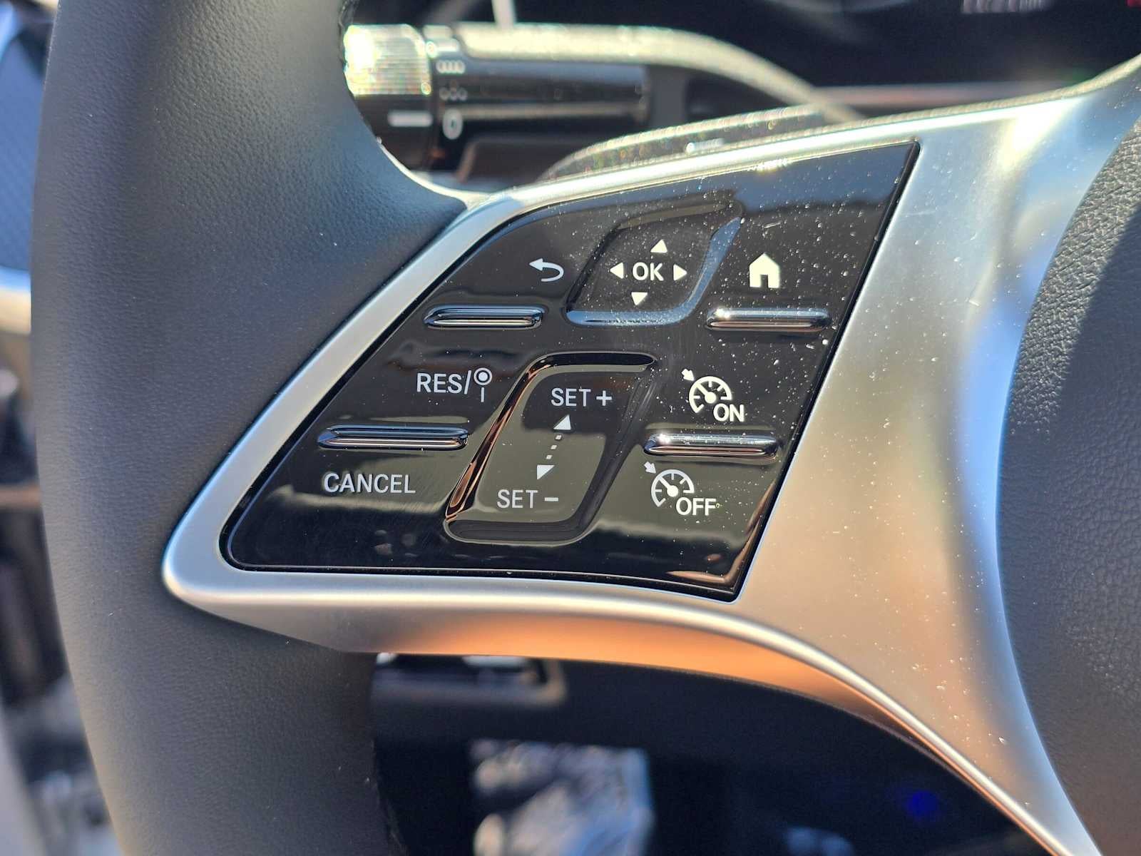 2026 Mercedes-Benz C 300 4MATIC® Sedan
