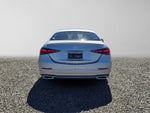 2026 Mercedes-Benz C 300 4MATIC® Sedan