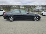 2026 Mercedes-Benz C 300 4MATIC® Sedan