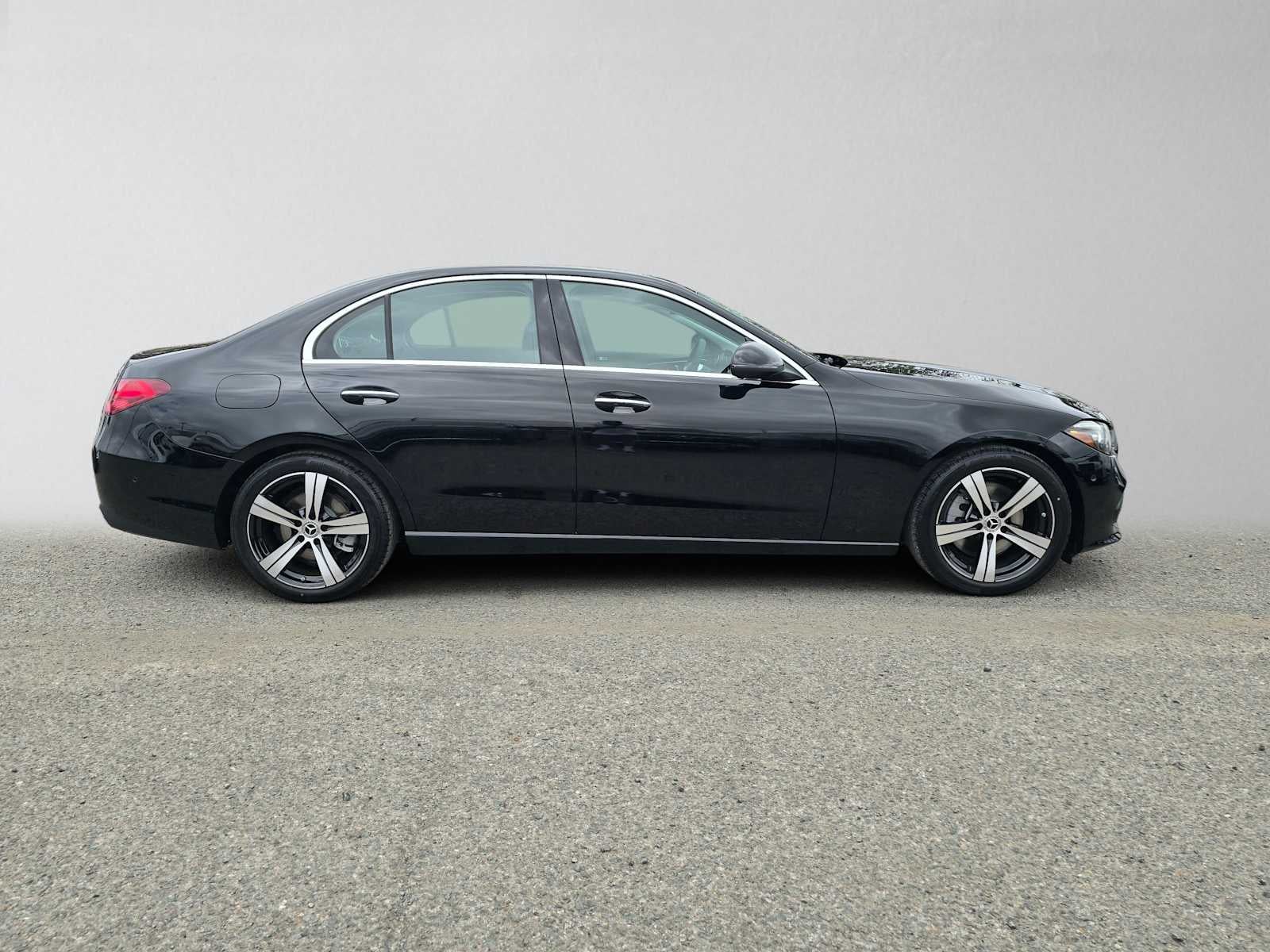 2026 Mercedes-Benz C 300 4MATIC® Sedan