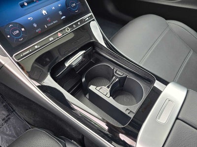 2026 Mercedes-Benz C 300 4MATIC® Sedan