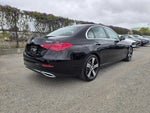 2026 Mercedes-Benz C 300 4MATIC® Sedan