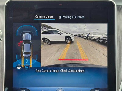 2026 Mercedes-Benz C 300 4MATIC® Sedan