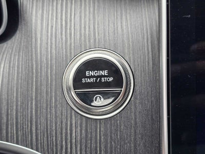 2026 Mercedes-Benz C 300 4MATIC® Sedan