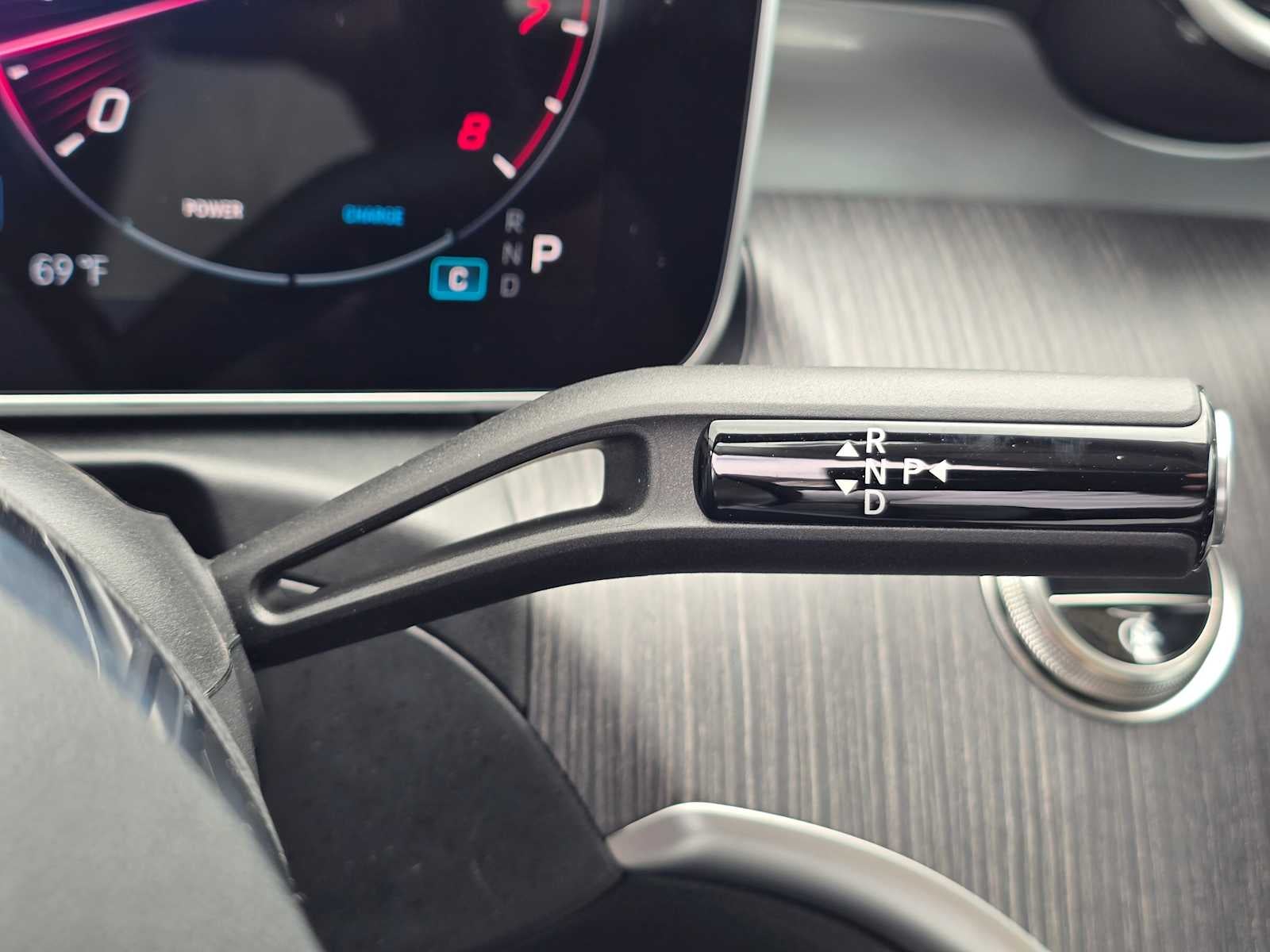 2026 Mercedes-Benz C 300 4MATIC® Sedan