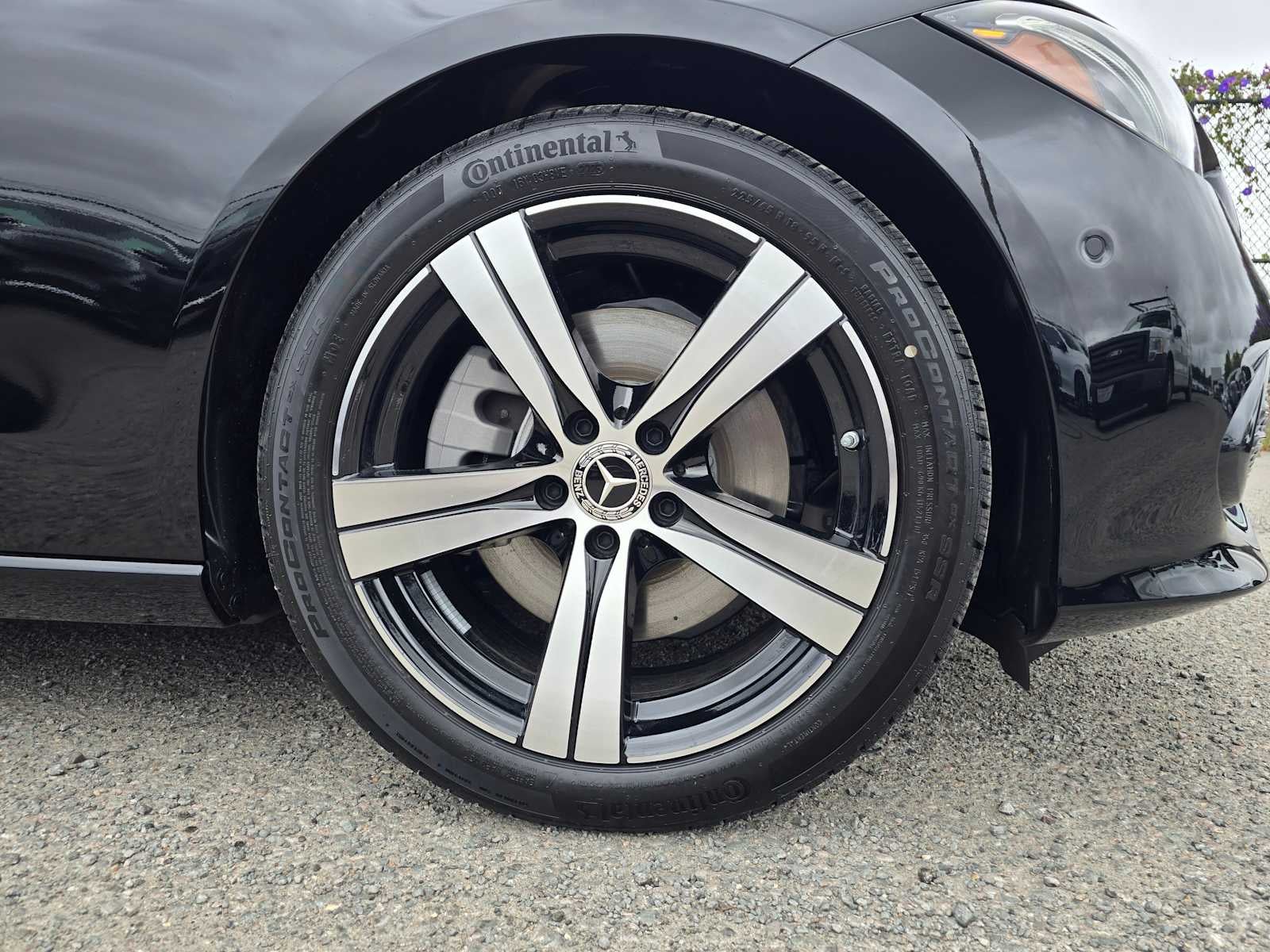2026 Mercedes-Benz C 300 4MATIC® Sedan