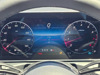 2026 Mercedes-Benz C 300 4MATIC® Sedan