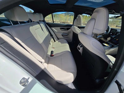 2026 Mercedes-Benz C 300 4MATIC® Sedan