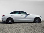 2026 Mercedes-Benz C 300 4MATIC® Sedan