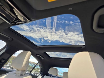 2026 Mercedes-Benz C 300 4MATIC® Sedan