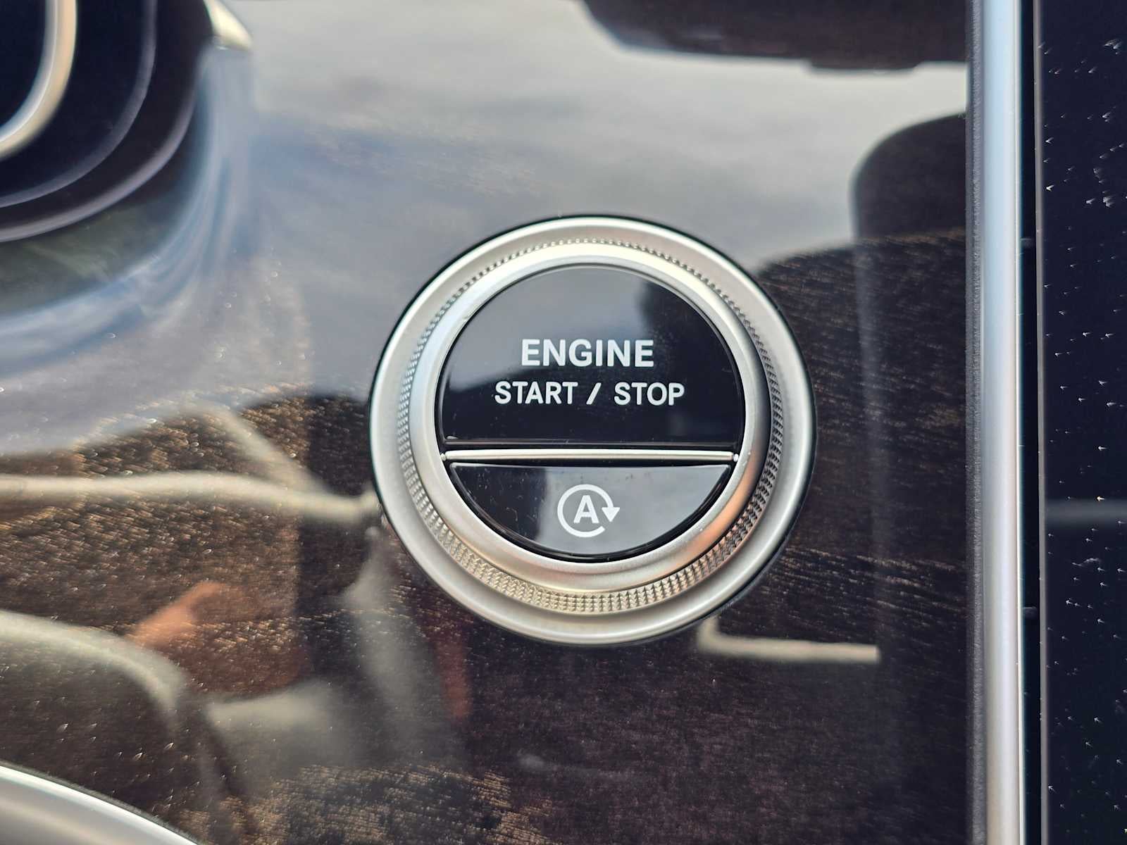 2026 Mercedes-Benz C 300 4MATIC® Sedan