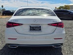 2026 Mercedes-Benz C 300 4MATIC® Sedan