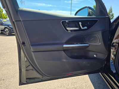 2023 Mercedes-Benz C 300 4MATIC® Sedan