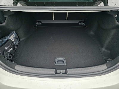 2026 Mercedes-Benz C 300 4MATIC® Sedan