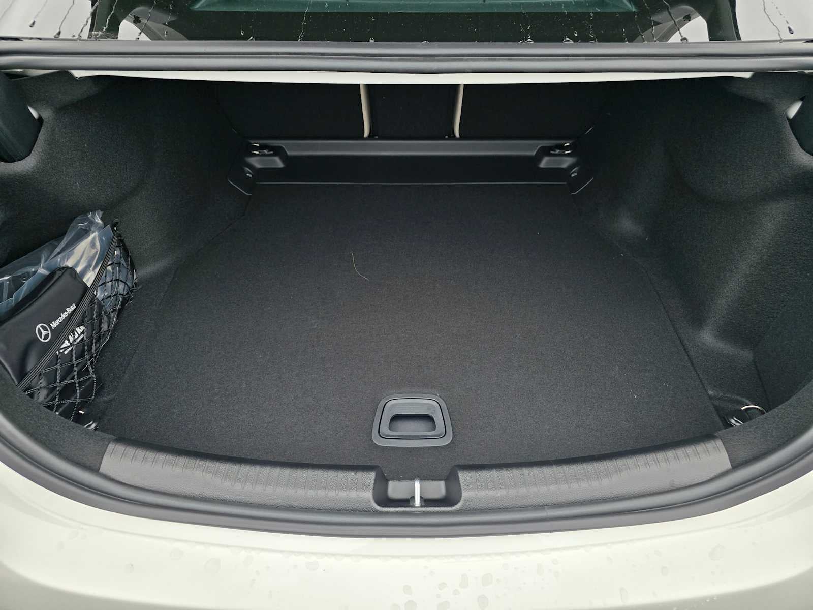 2026 Mercedes-Benz C 300 4MATIC® Sedan