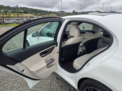 2026 Mercedes-Benz C 300 4MATIC® Sedan