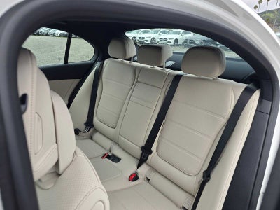 2026 Mercedes-Benz C 300 4MATIC® Sedan