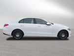 2026 Mercedes-Benz C 300 4MATIC® Sedan