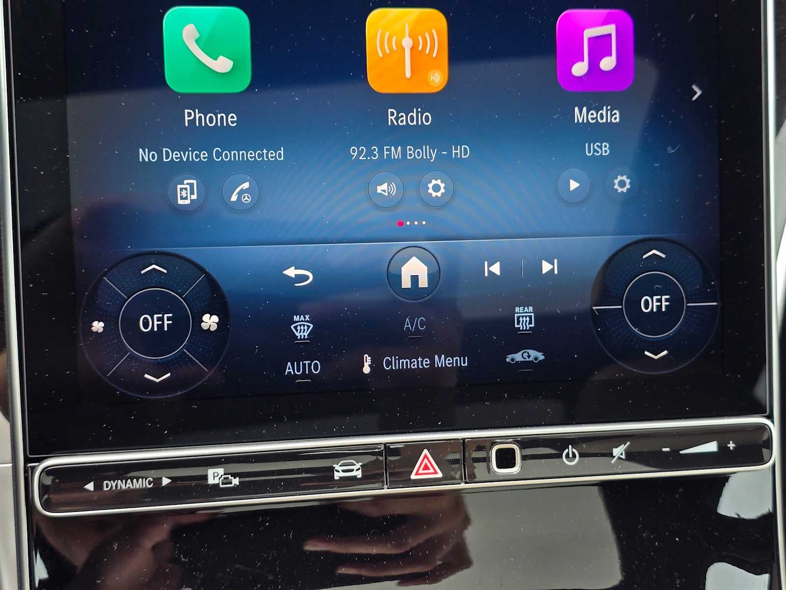 2026 Mercedes-Benz C 300 4MATIC® Sedan