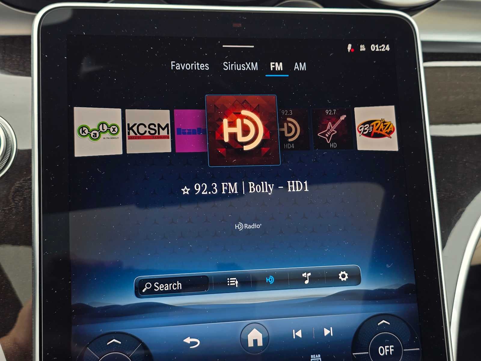 2026 Mercedes-Benz C 300 4MATIC® Sedan