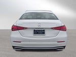 2026 Mercedes-Benz C 300 4MATIC® Sedan