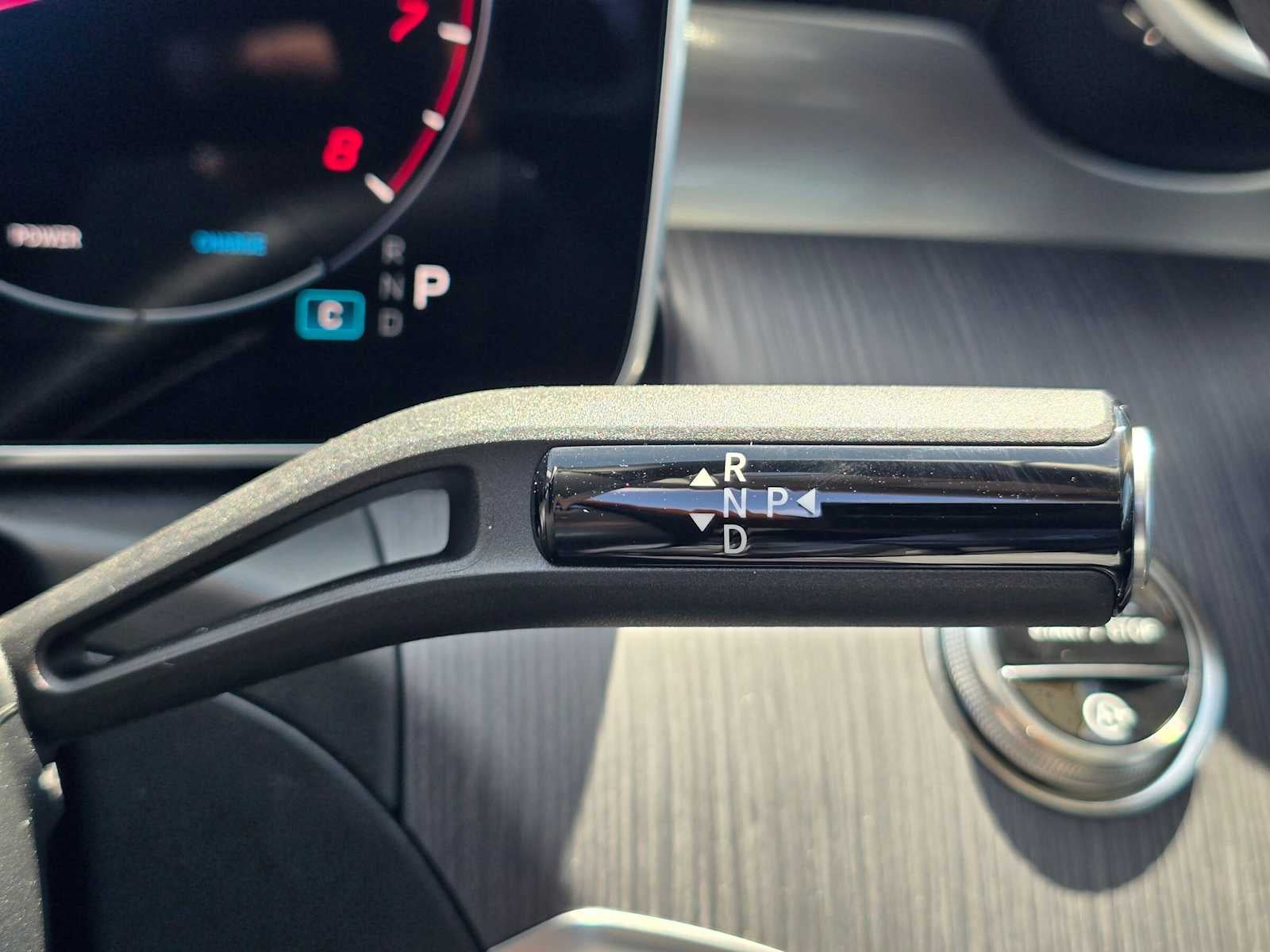 2026 Mercedes-Benz C 300 4MATIC® Sedan