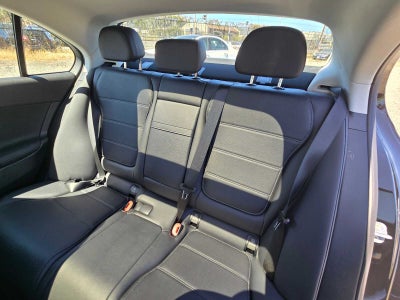 2026 Mercedes-Benz C 300 4MATIC® Sedan