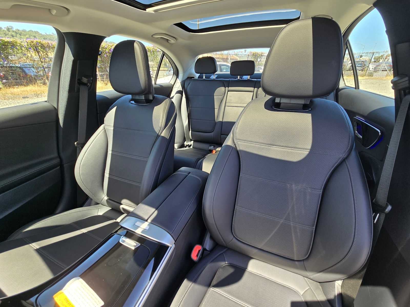 2026 Mercedes-Benz C 300 4MATIC® Sedan