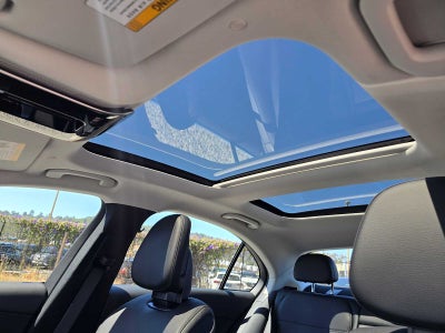 2026 Mercedes-Benz C 300 4MATIC® Sedan