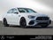 2025 Mercedes-Benz C-Class AMG® C 63 S E Performance