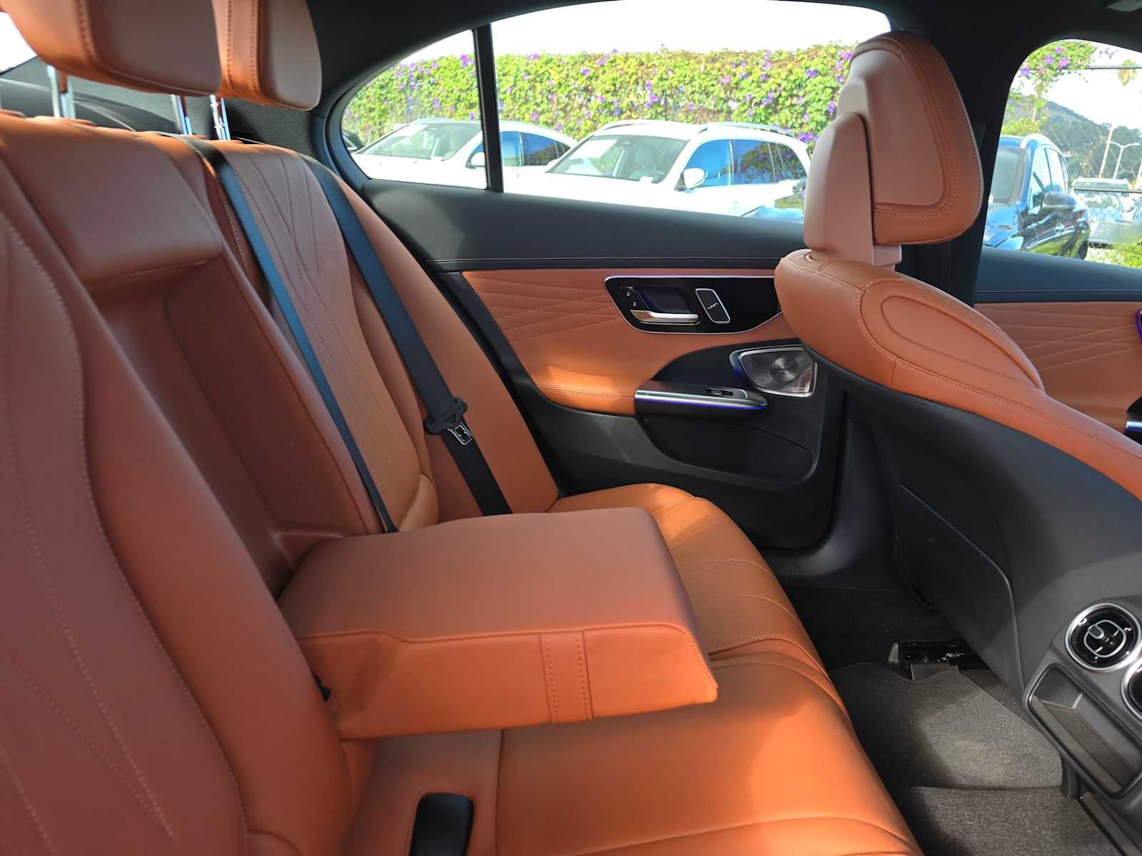 2025 Mercedes-Benz C-Class AMG® C 63 S E Performance