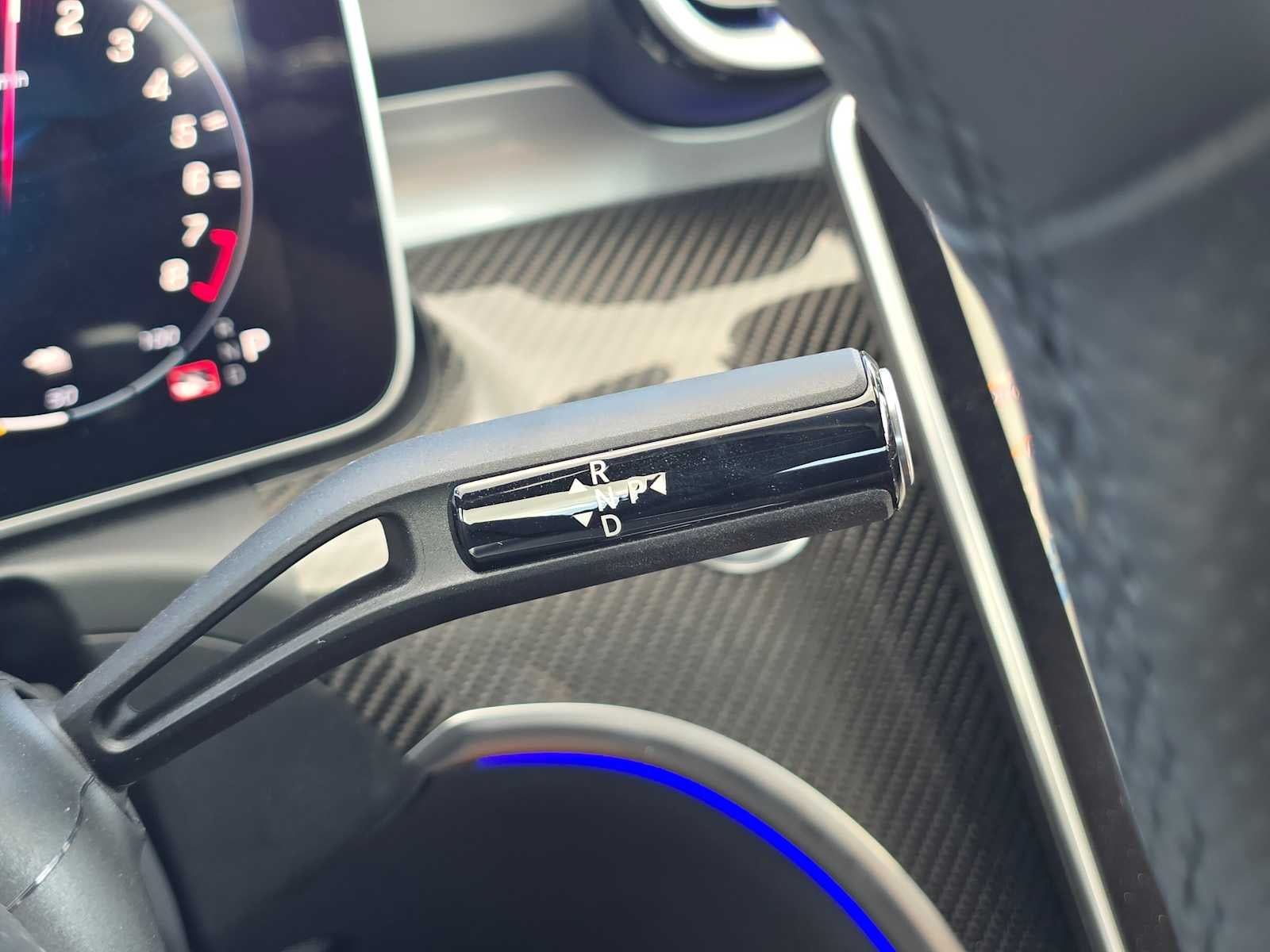 2025 Mercedes-Benz C-Class AMG® C 63 S E Performance