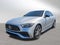 2025 Mercedes-Benz AMG® C 43 4MATIC® Sedan