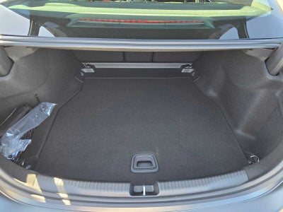 2026 Mercedes-Benz AMG® C 43 4MATIC® Sedan