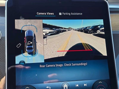 2026 Mercedes-Benz AMG® C 43 4MATIC® Sedan