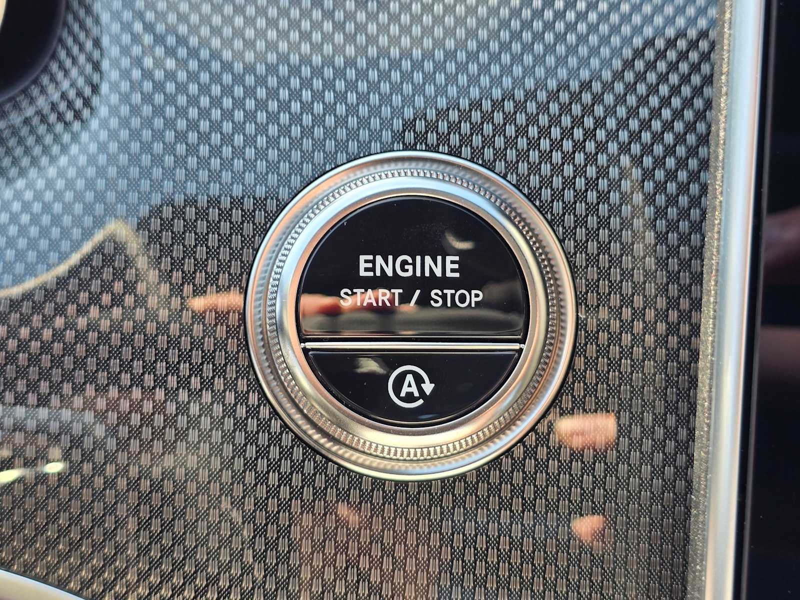 2026 Mercedes-Benz AMG® C 43 4MATIC® Sedan