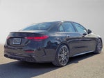2026 Mercedes-Benz AMG® C 43 4MATIC® Sedan