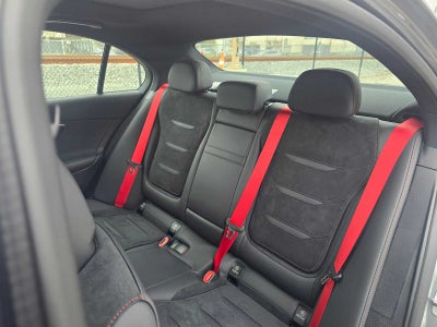 2026 Mercedes-Benz C-Class AMG® C 43