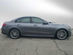 2026 Mercedes-Benz C-Class AMG® C 43