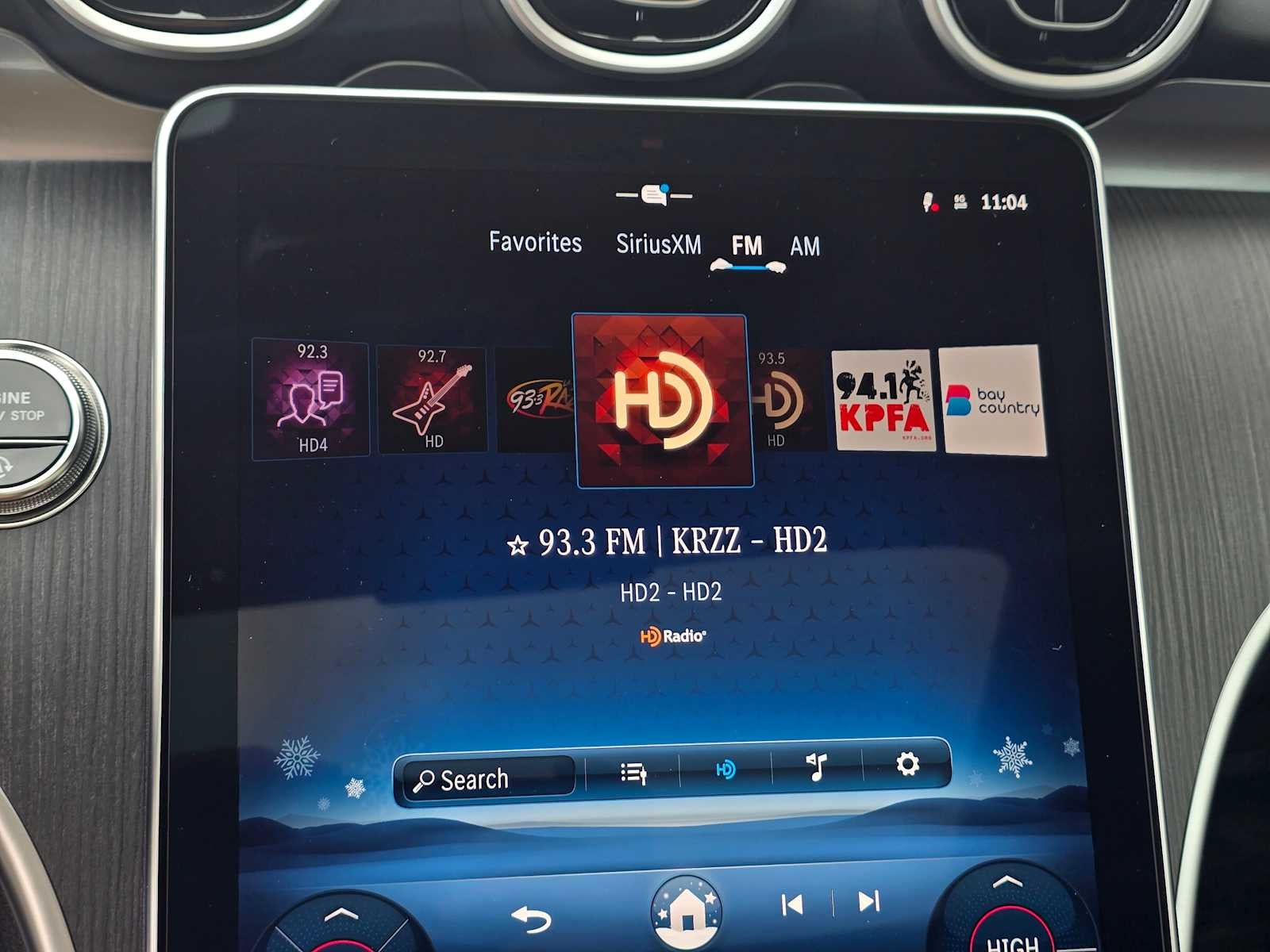 2026 Mercedes-Benz C-Class AMG® C 43