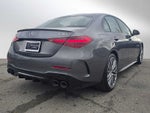 2026 Mercedes-Benz C-Class AMG® C 43