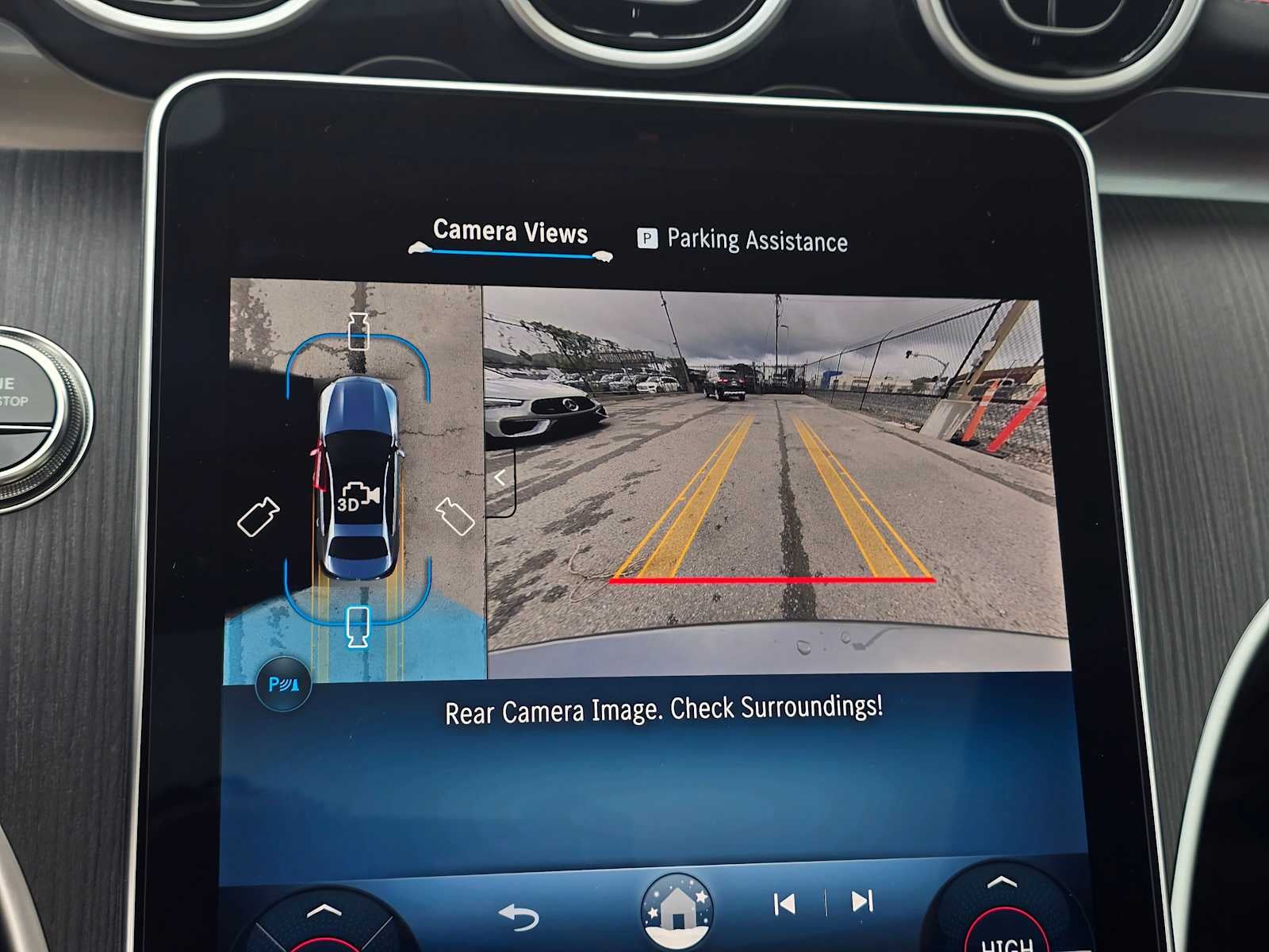 2026 Mercedes-Benz C-Class AMG® C 43