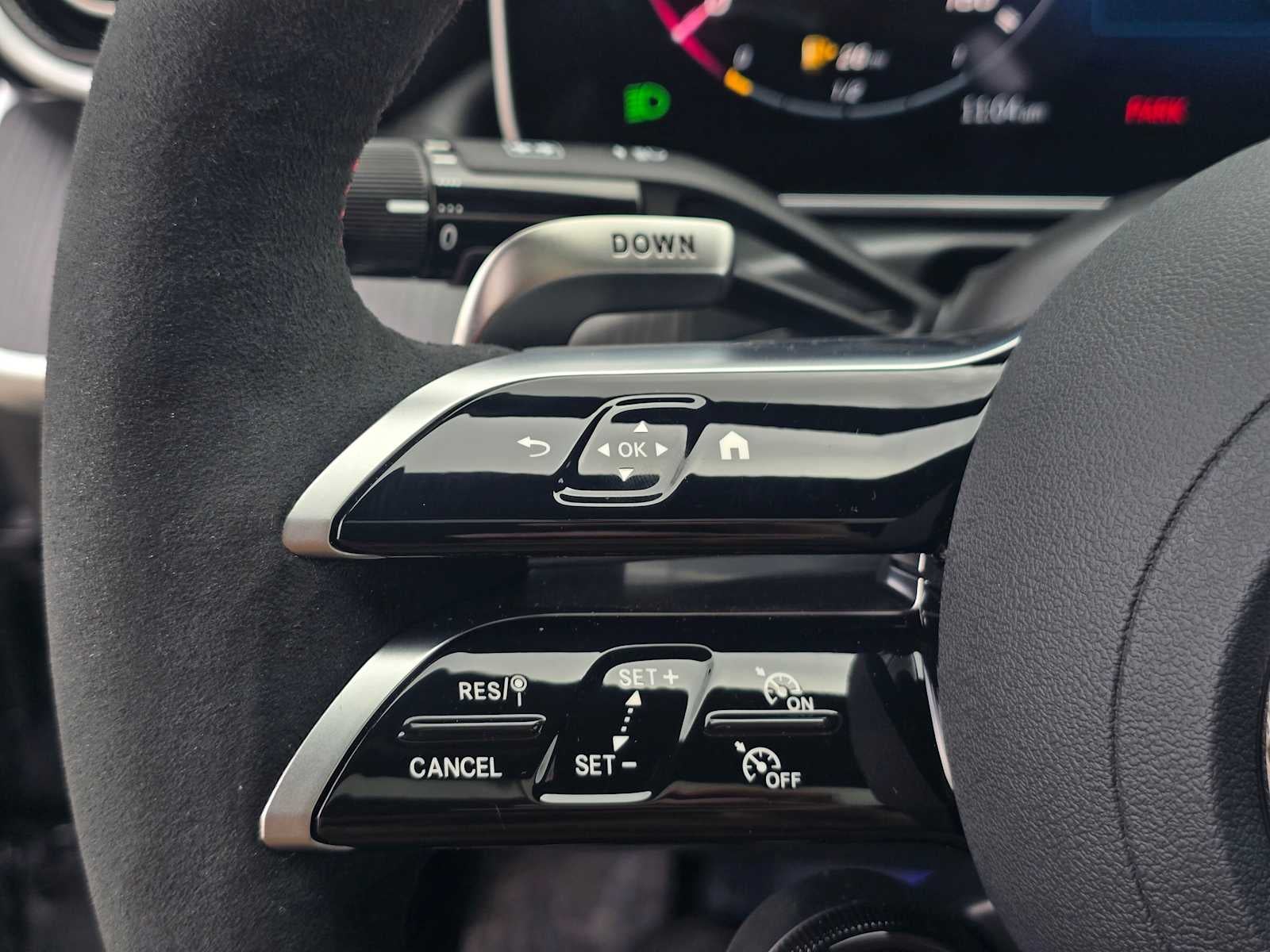 2026 Mercedes-Benz C-Class AMG® C 43