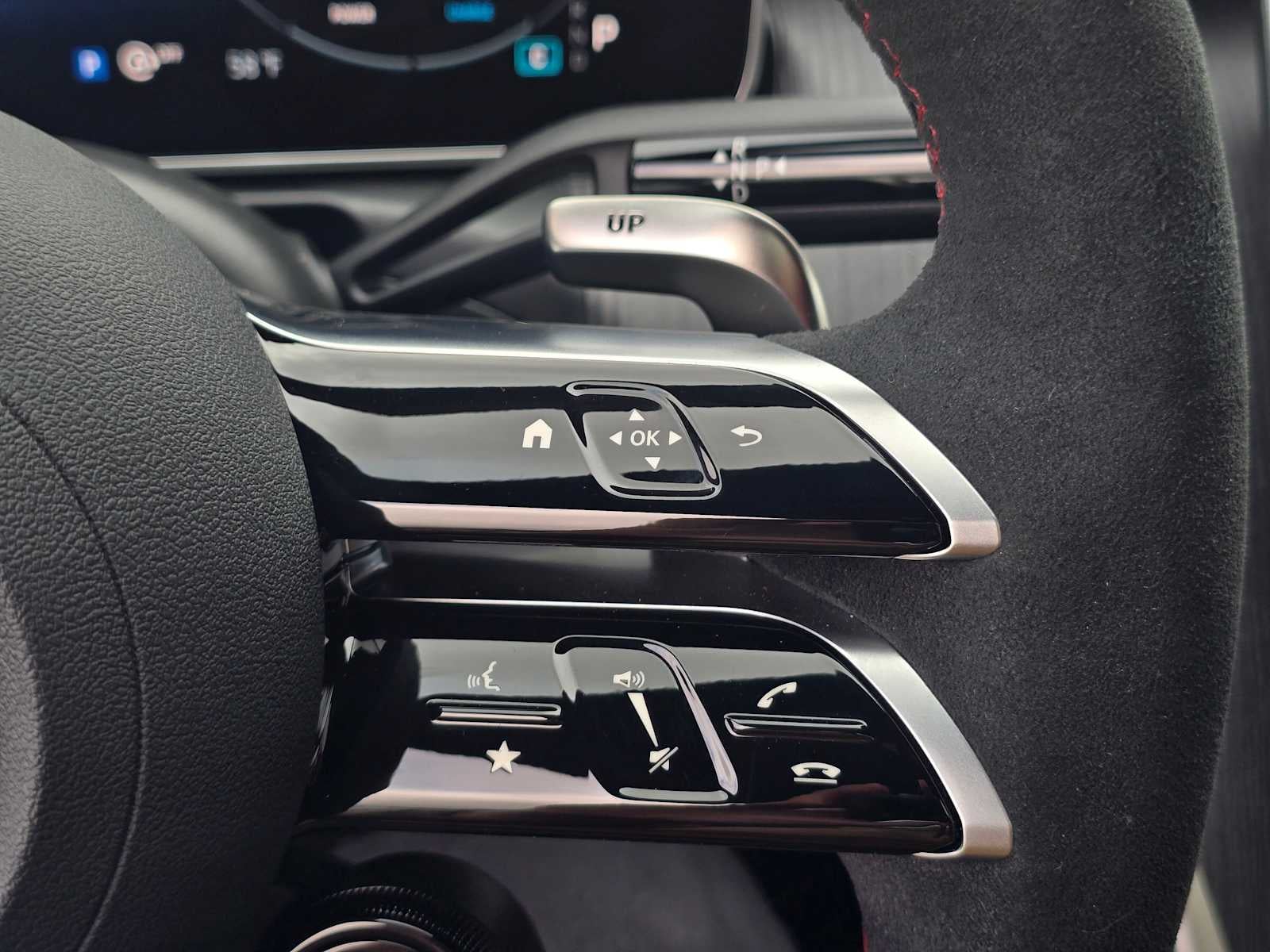 2026 Mercedes-Benz C-Class AMG® C 43