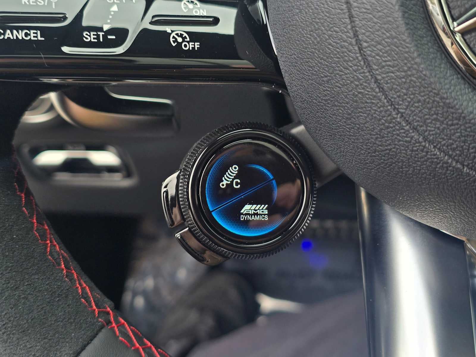 2026 Mercedes-Benz C-Class AMG® C 43