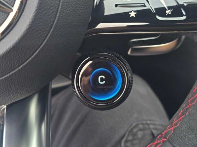 2026 Mercedes-Benz C-Class AMG® C 43