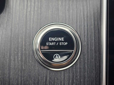 2026 Mercedes-Benz C-Class AMG® C 43