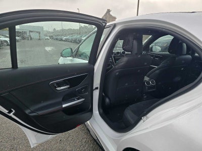 2026 Mercedes-Benz C-Class AMG® C 43